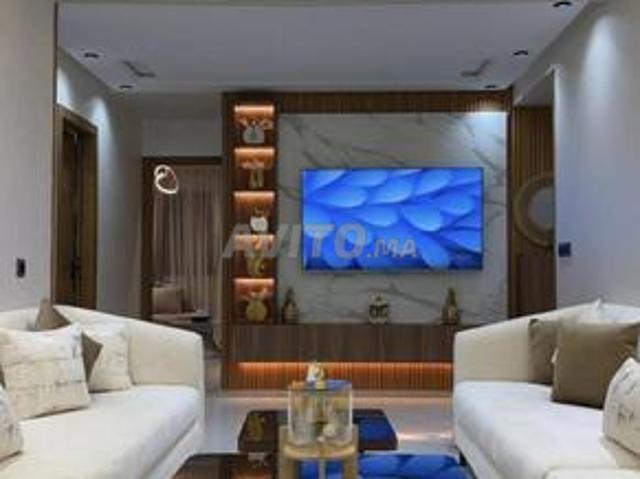 Appartement vente à Tétouan, Tanger-Tétouan