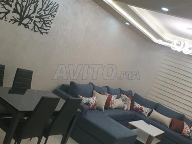 Appartement vente à Boukhalef, Tangero
