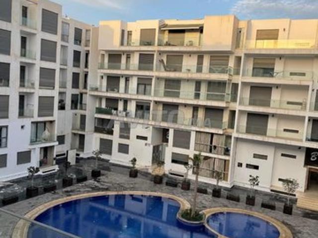 Appartement vente à Haut Founty, Agadir