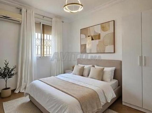 Appartement location à Anfa, Gharb-Chrarda-Beni Hssen