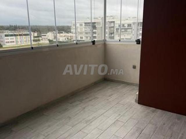 Appartement location à Hay Riad, Berkane