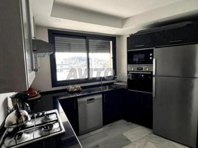 Appartement location à Centre Ville, Ben Slimane