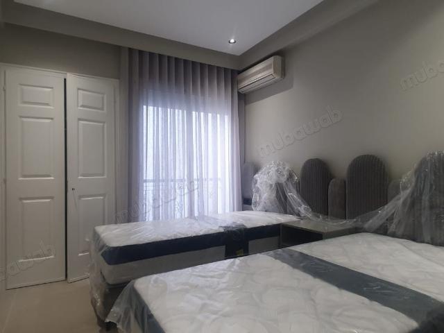Appartement location à Anfa, Gharb-Chrarda-Beni Hssen