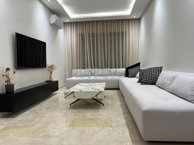 Appartement location à Témara