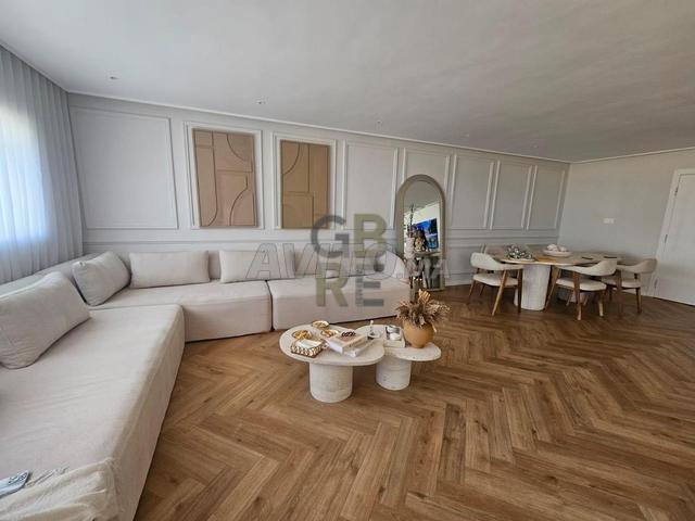 Appartement location à Rbat
