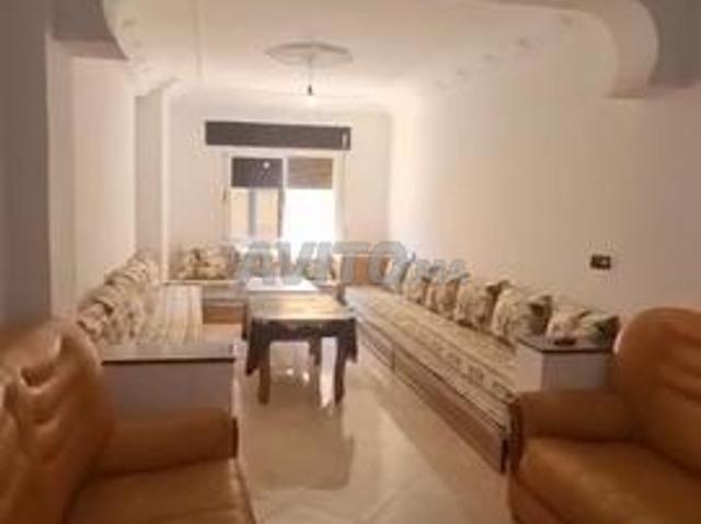 Appartement vente à Oued Laou, Tanger-Tétouan
