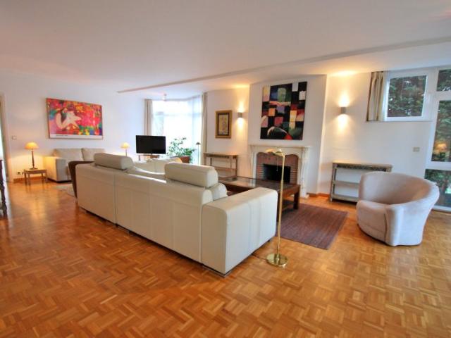 Appartement location à Brussel, Bruxelles