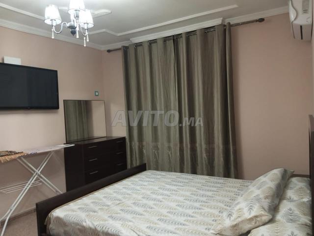 Appartement location à Centre Ville, Ben Slimane