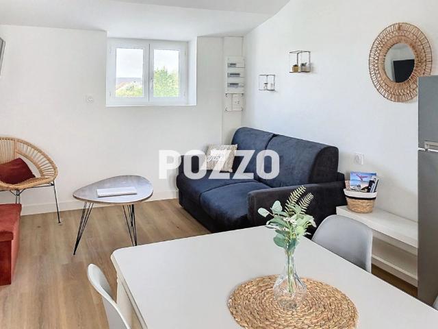 Appartement location à Avranches, Bréhal