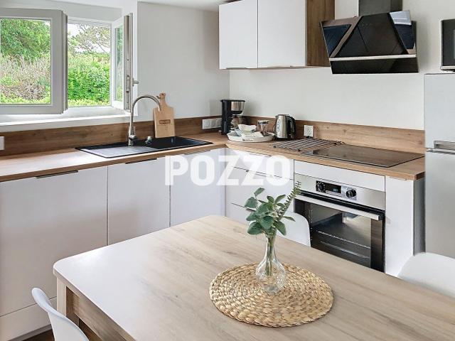 Appartement location à Avranches, Bréhal