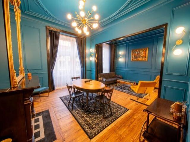 Appartement location à Liège, Wallonie