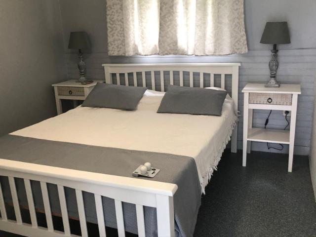 Appartement location à Guadeloupe