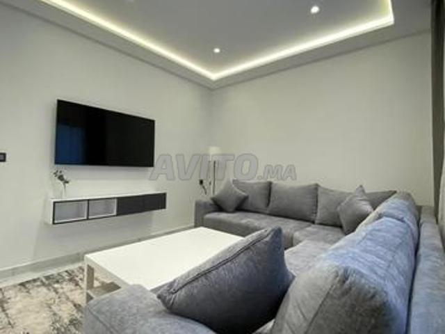 Appartement location à Tangero, Tanger-Tétouan
