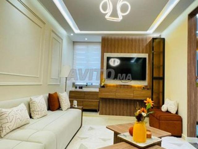 Appartement location à Saf, L'Oriental