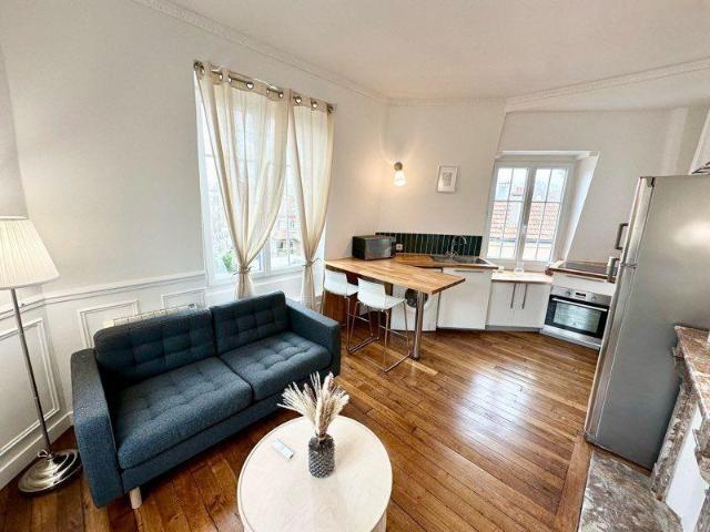 Appartement location à Saint-Germain-en-Laye, Le Vésinet