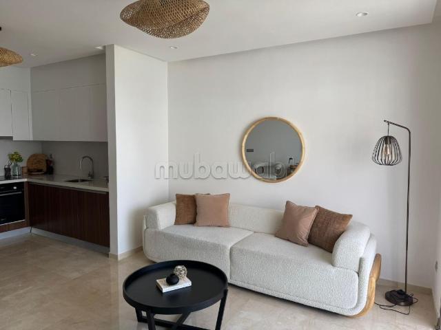 Appartement location à Rbat