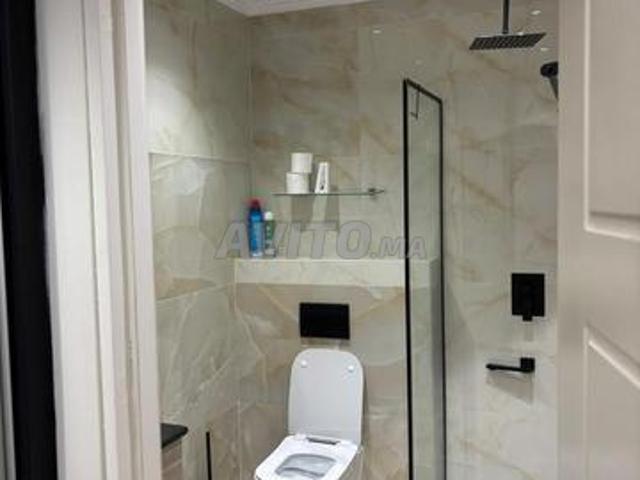 Appartement location à Tangero, Tanger-Tétouan