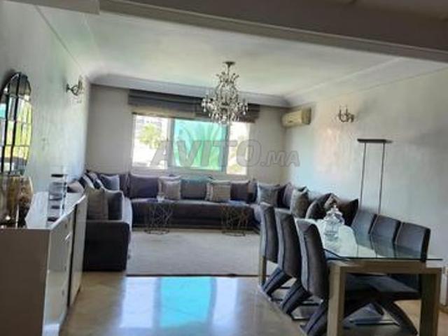 Appartement location à Anfa, Gharb-Chrarda-Beni Hssen