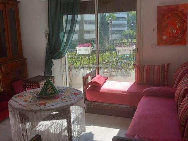 Appartement location à Centre Ville