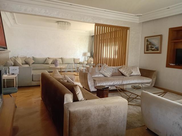 Appartement location à Anfa, Gharb-Chrarda-Beni Hssen