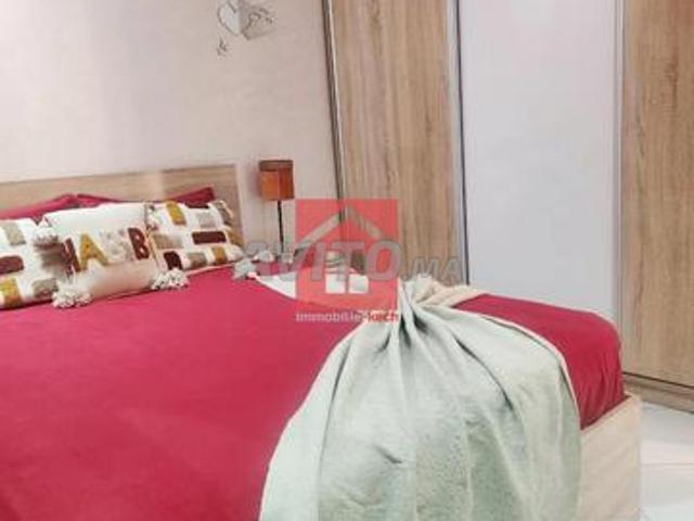Appartement location à Anfa, Gharb-Chrarda-Beni Hssen