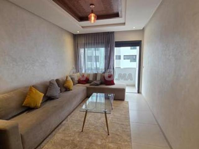 Appartement location à El Ma, Gharb-Chrarda-Beni Hssen