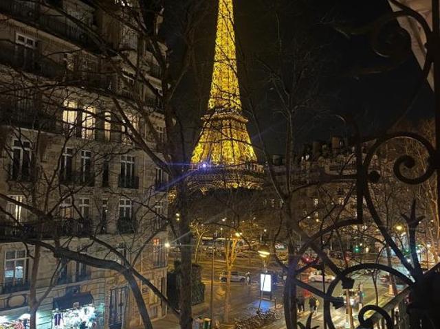 Appartement location à Paris, Île-de-France