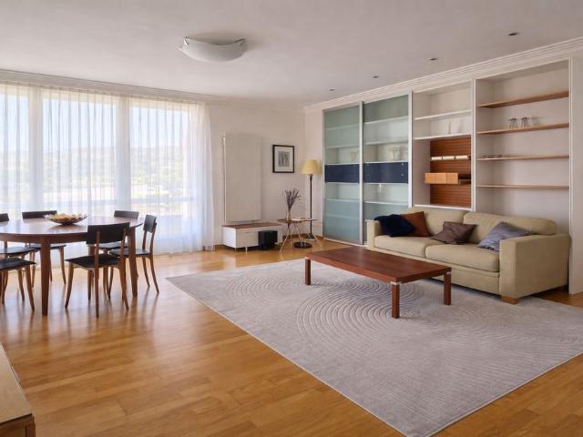 Apartment mieten in Conches