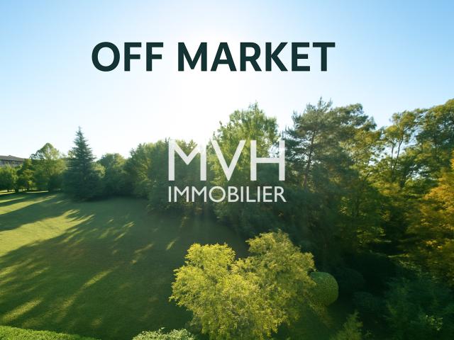 Apartment mieten in Cologny