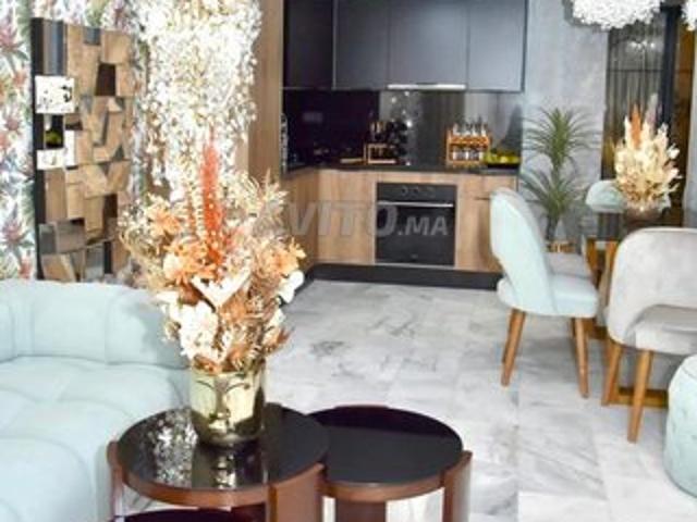 Appartement location à Casablanca