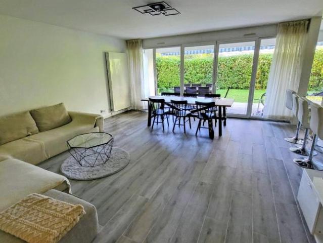 Apartment mieten in Le Petit-Saconnex, Genève