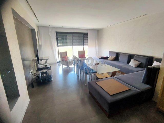 Appartement location