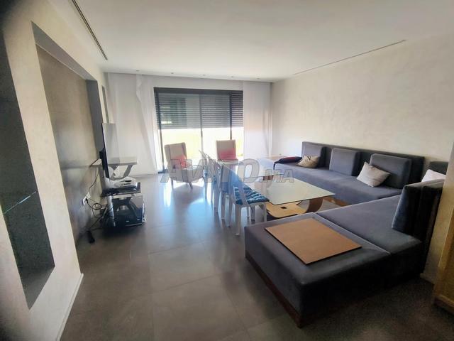 Appartement location
