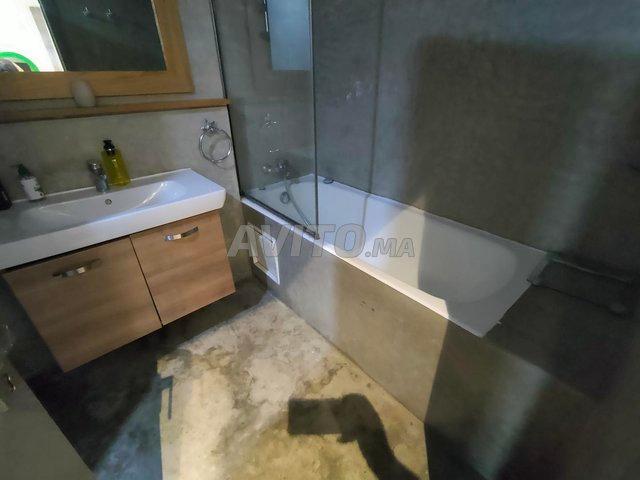 Appartement location