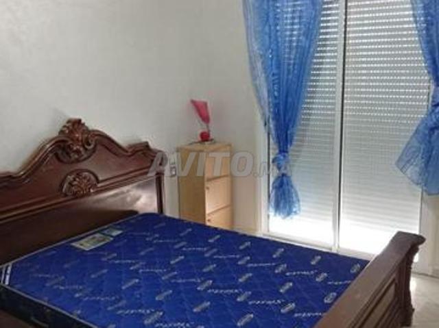 Appartement location à Anfa, Gharb-Chrarda-Beni Hssen