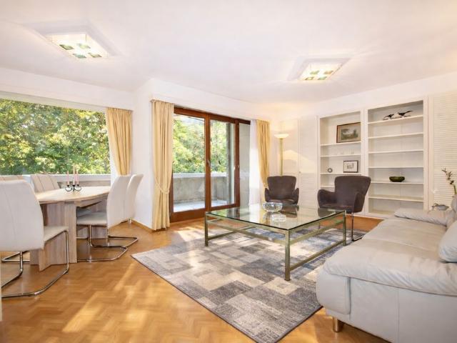 Apartment mieten in Conches