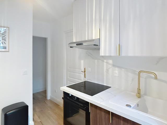 Appartement location à Reims