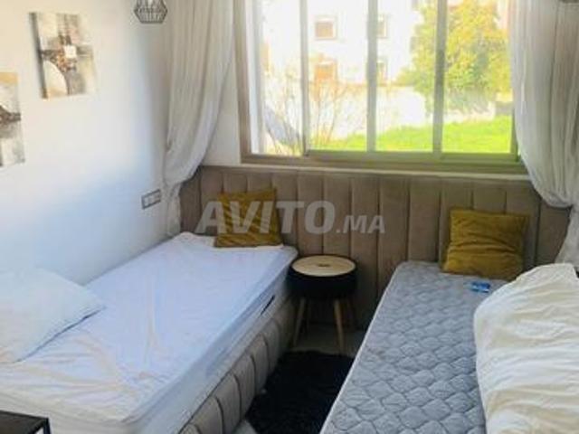 Appartement location à Lyautey