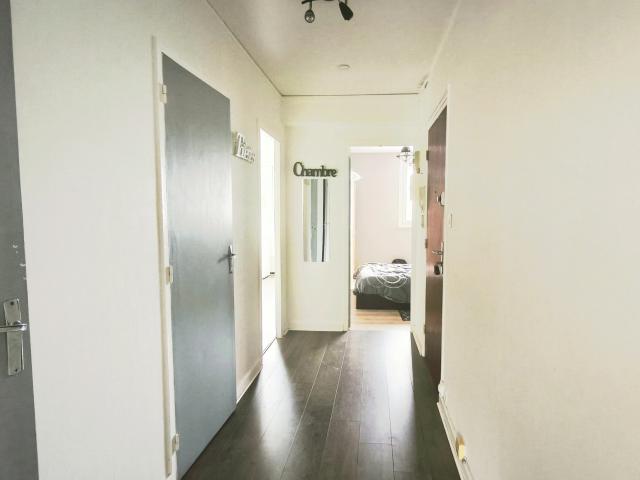 Appartement vente à Troyes, Saint-andré-les-vergers