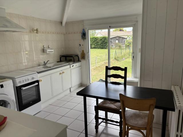Appartement location à Bordeaux, La Brède