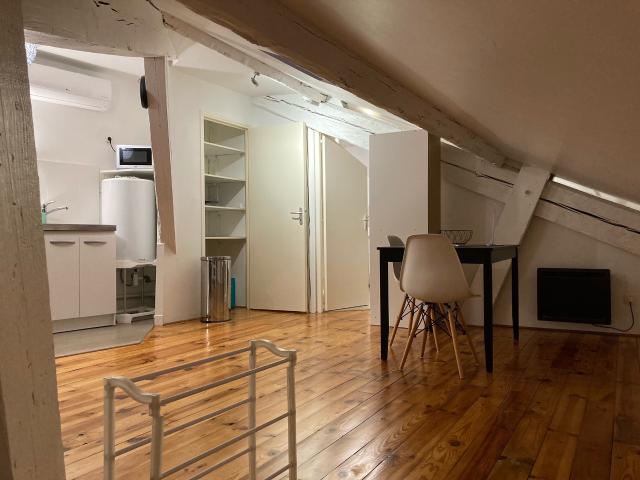 Appartement location à Tain-l'Hermitage, Drôme