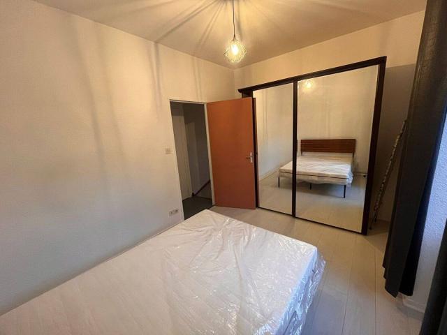 Appartement location à Arbent, Ain
