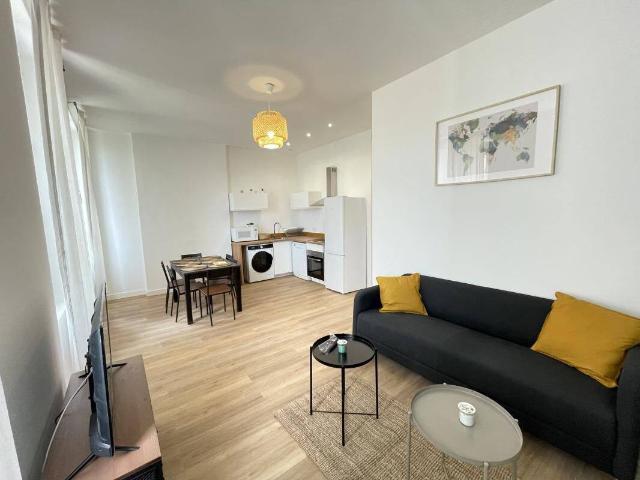 Appartement location à Le grand Puits, Allauch