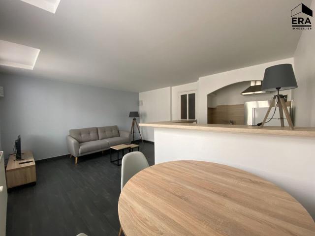 Appartement location à Châteauroux