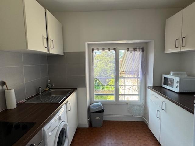 Appartement location à Montmorillon