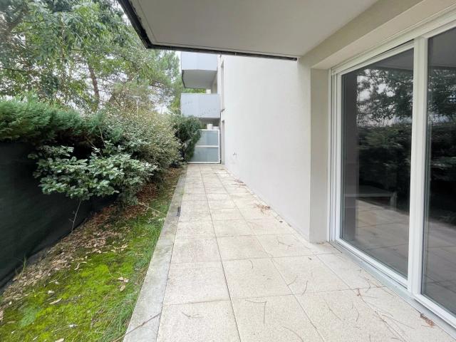Appartement location à Bordeaux, Eysines