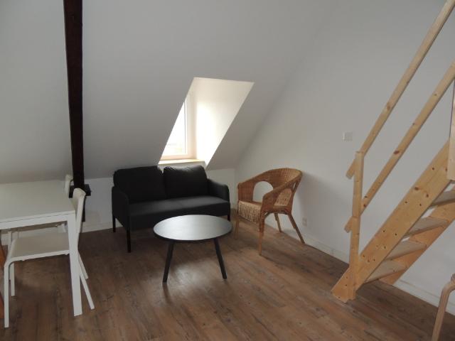Appartement location à Cherbourg, Quettehou