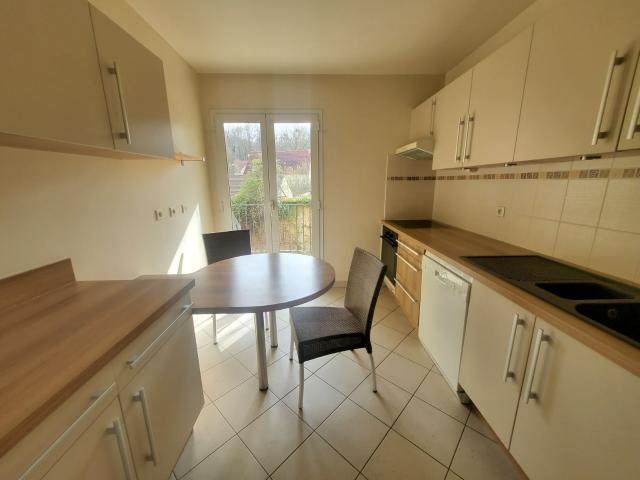 Appartement location à Palaiseau, Orsay