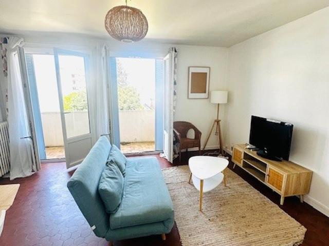 Appartement location à Toulouse