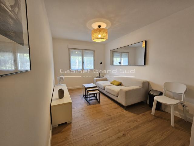 Appartement location à Montpellier, Mauguio
